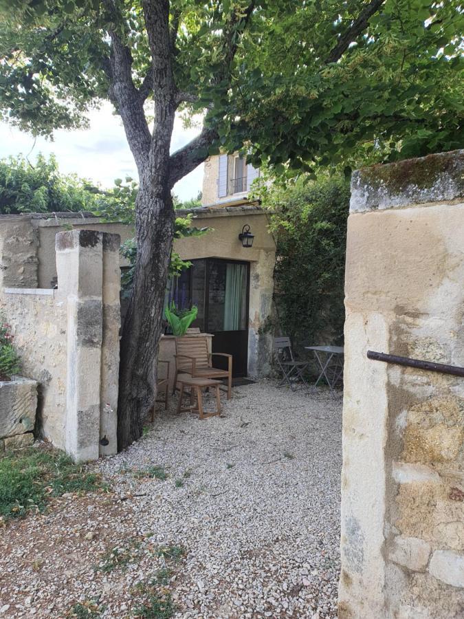 Bastide Bellugue Maison D'Hotes Reseau Bienvenue A La Ferme A 3 Minutes De Lourmarin Cadenet Buitenkant foto