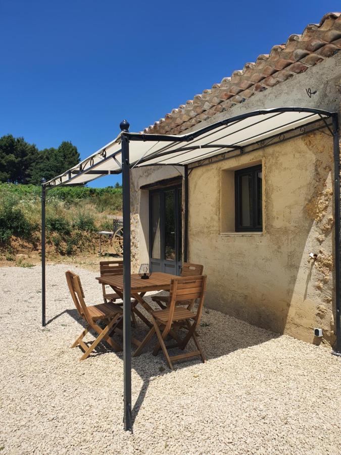 Bastide Bellugue Maison D'Hotes Reseau Bienvenue A La Ferme A 3 Minutes De Lourmarin Bed and Breakfast Cadenet Buitenkant foto