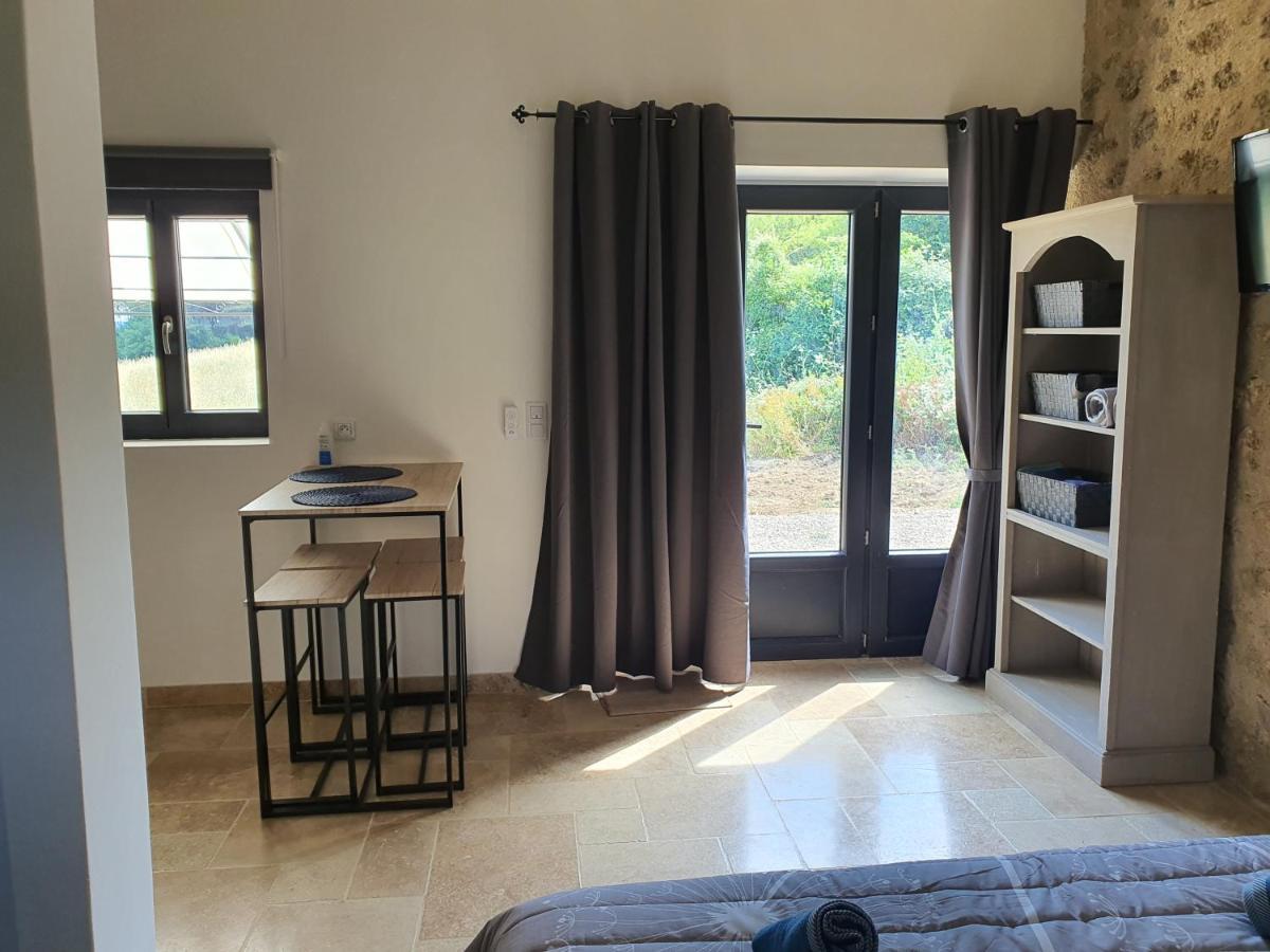 Bastide Bellugue Maison D'Hotes Reseau Bienvenue A La Ferme A 3 Minutes De Lourmarin Cadenet Buitenkant foto