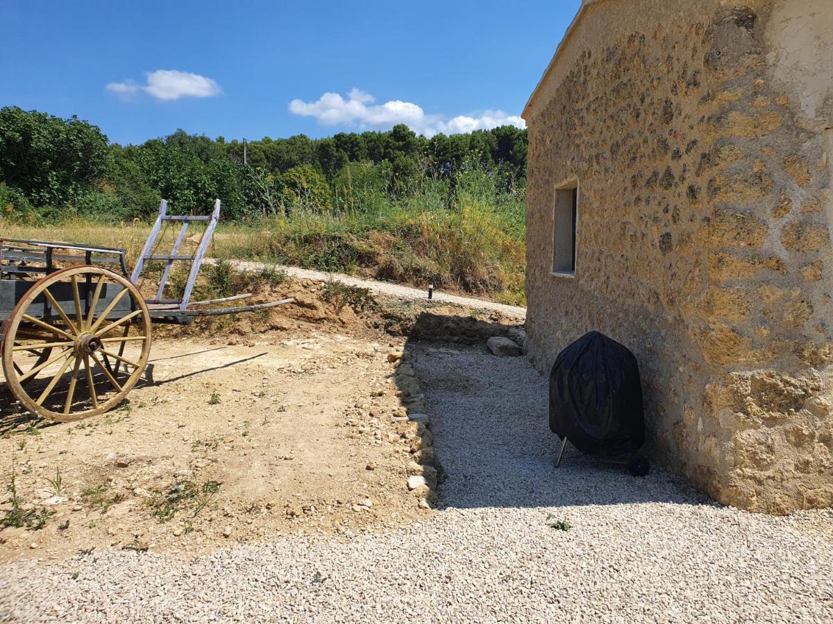 Bastide Bellugue Maison D'Hotes Reseau Bienvenue A La Ferme A 3 Minutes De Lourmarin Cadenet Buitenkant foto