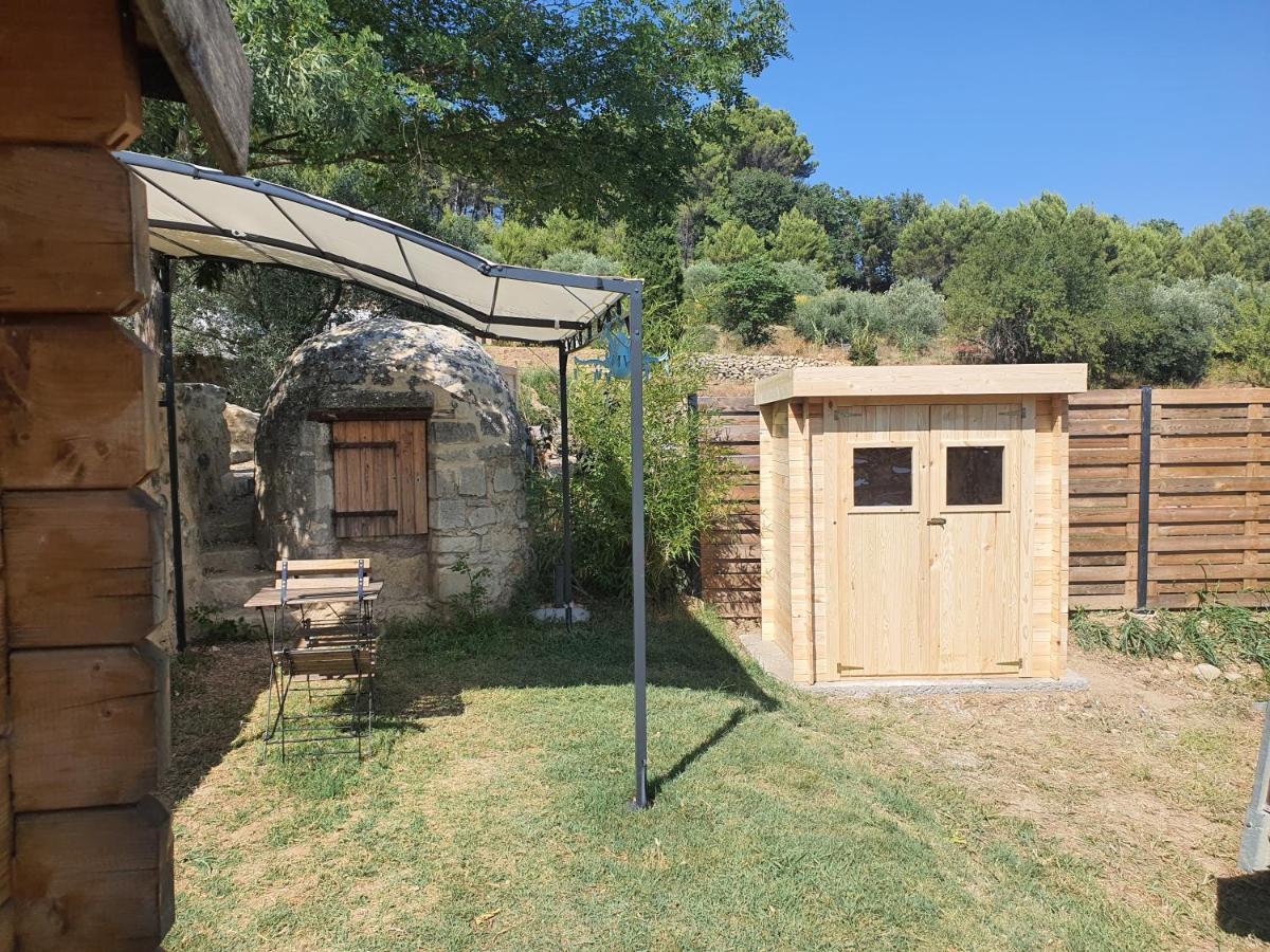 Bastide Bellugue Maison D'Hotes Reseau Bienvenue A La Ferme A 3 Minutes De Lourmarin Cadenet Buitenkant foto