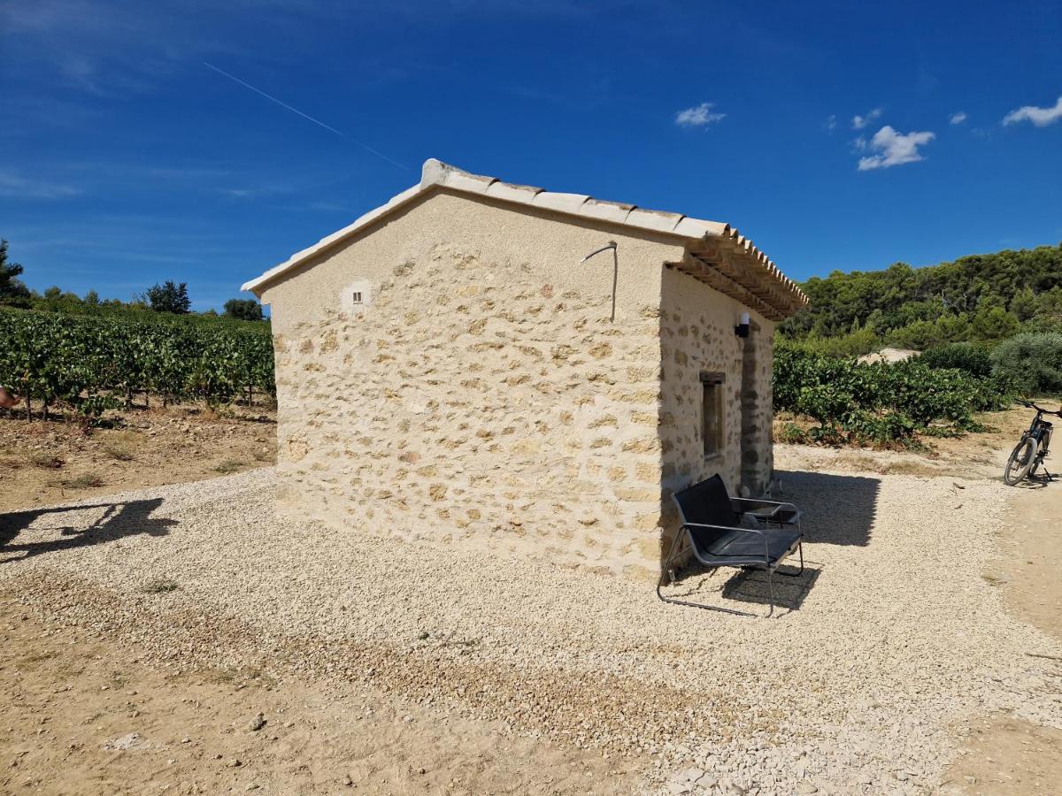 Bastide Bellugue Maison D'Hotes Reseau Bienvenue A La Ferme A 3 Minutes De Lourmarin Bed and Breakfast Cadenet Buitenkant foto