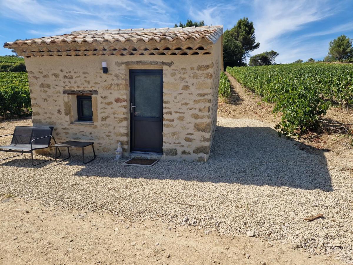 Bastide Bellugue Maison D'Hotes Reseau Bienvenue A La Ferme A 3 Minutes De Lourmarin Bed and Breakfast Cadenet Buitenkant foto