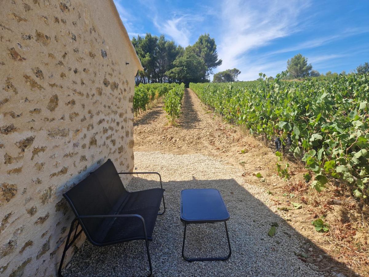 Bastide Bellugue Maison D'Hotes Reseau Bienvenue A La Ferme A 3 Minutes De Lourmarin Bed and Breakfast Cadenet Buitenkant foto