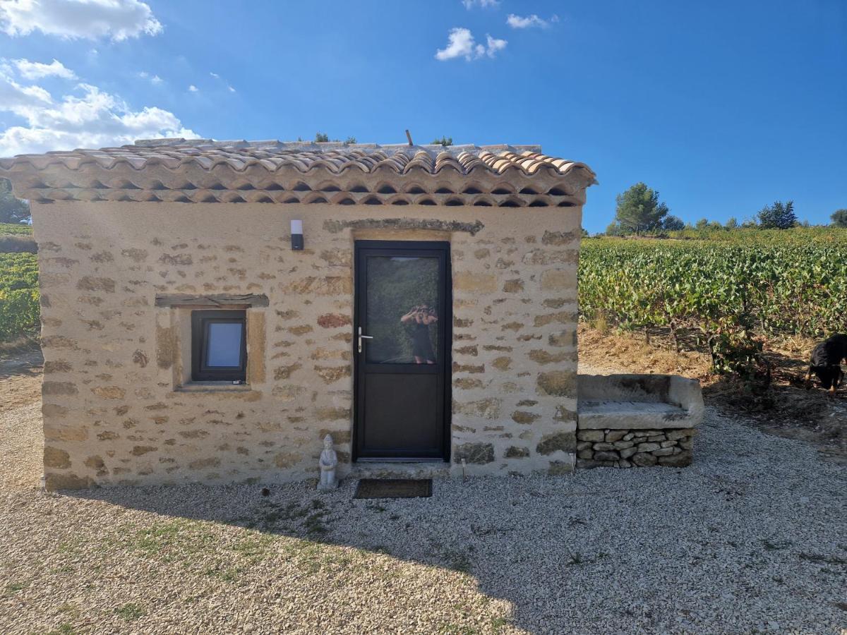 Bastide Bellugue Maison D'Hotes Reseau Bienvenue A La Ferme A 3 Minutes De Lourmarin Bed and Breakfast Cadenet Buitenkant foto