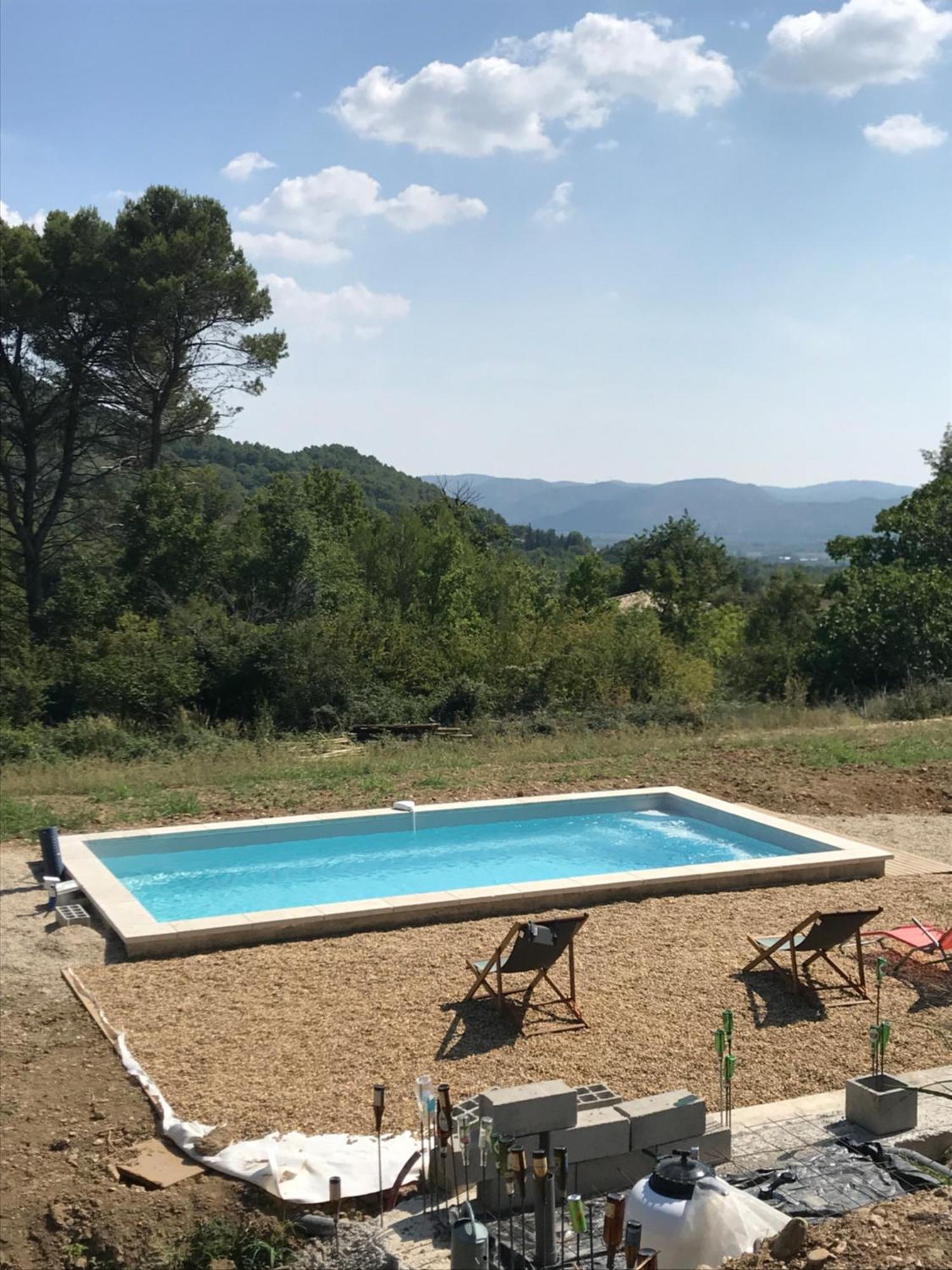 Bastide Bellugue Maison D'Hotes Reseau Bienvenue A La Ferme A 3 Minutes De Lourmarin Cadenet Buitenkant foto
