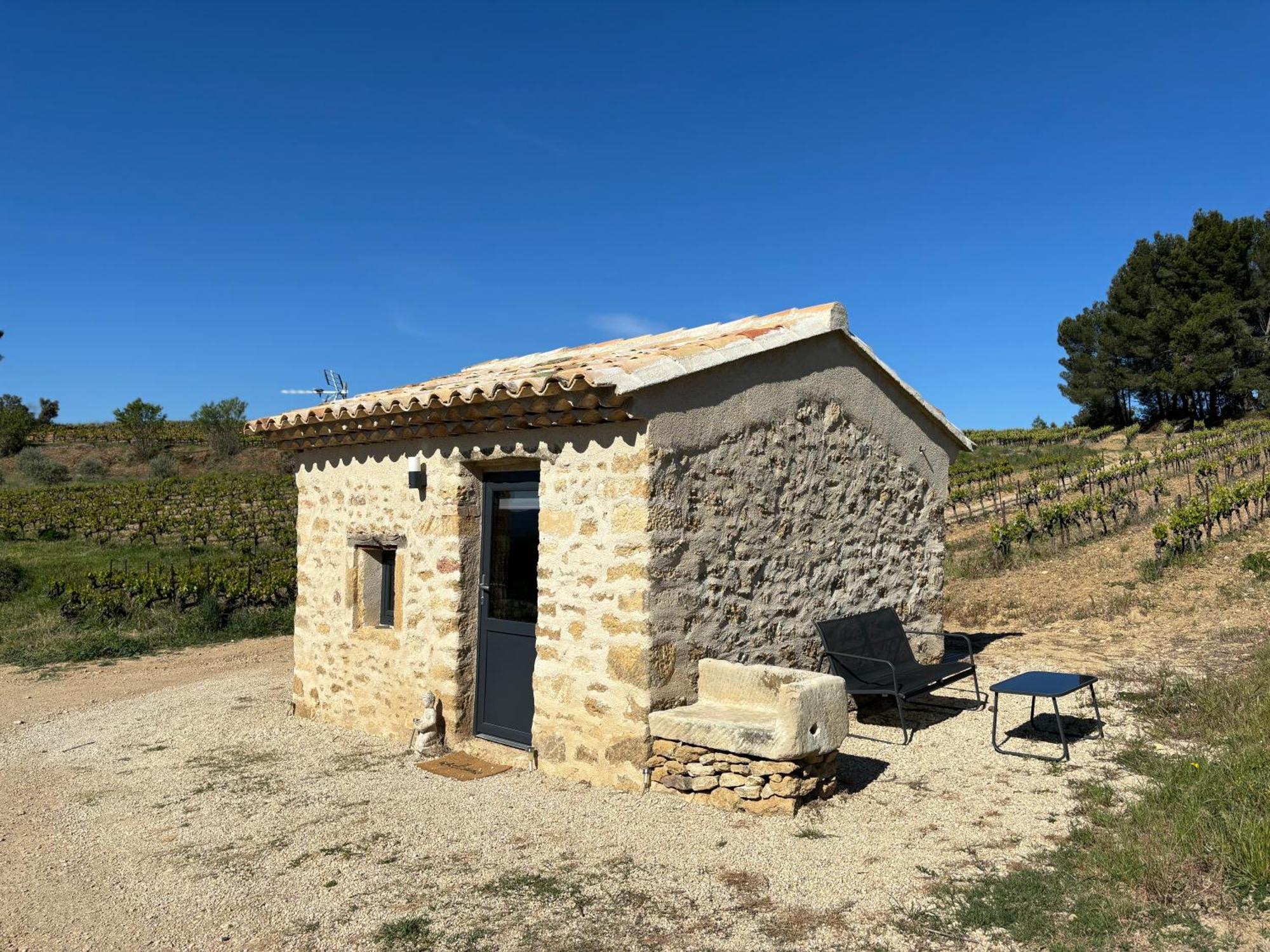 Bastide Bellugue Maison D'Hotes Reseau Bienvenue A La Ferme A 3 Minutes De Lourmarin Bed and Breakfast Cadenet Buitenkant foto