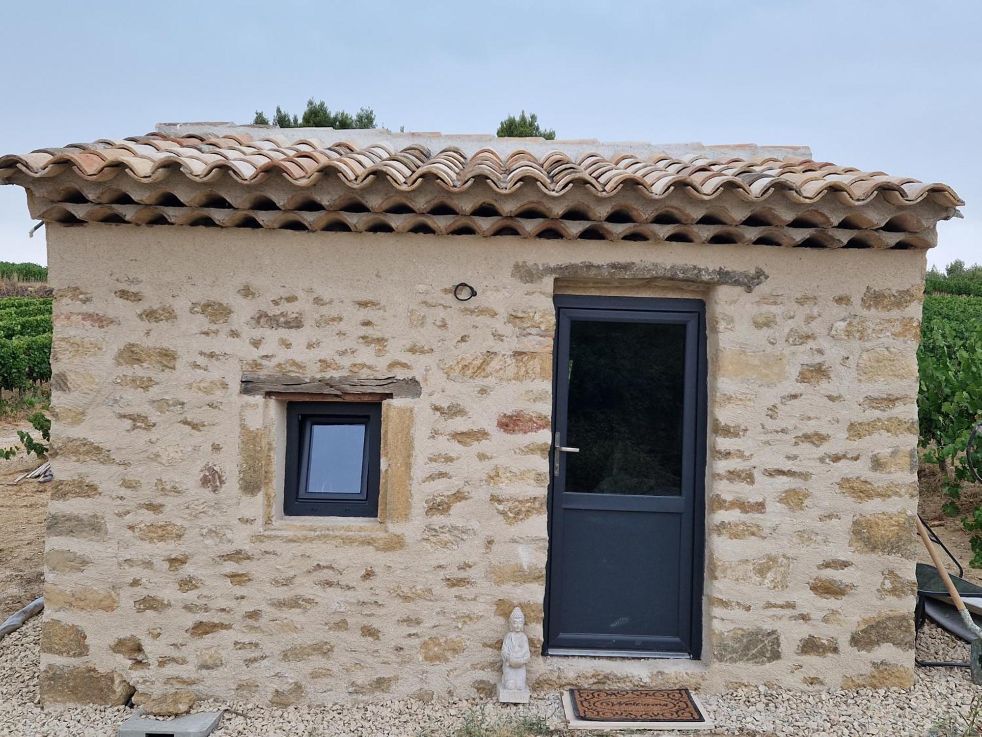 Bastide Bellugue Maison D'Hotes Reseau Bienvenue A La Ferme A 3 Minutes De Lourmarin Bed and Breakfast Cadenet Kamer foto